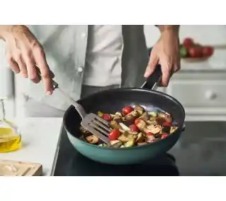 Zwilling Pure 1028866 Indukcja Ceraforce Ultra 28cm Patelnia