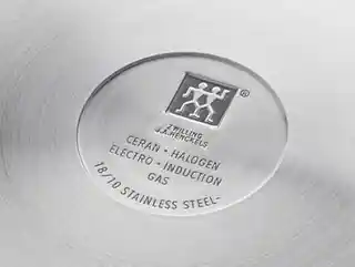 Zwilling Rondel Z Pokrywką 2.2l TWIN Classic 40915-180-0