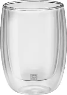 Zwilling Sorrento 39500-076-0 200ml Zestaw szklanek
