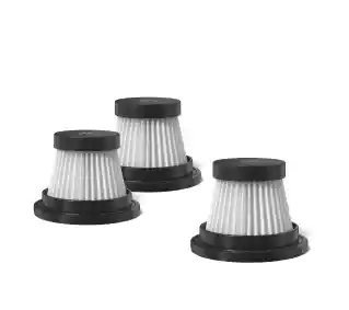 Zwilling XTEND 1029707 60W Odkurzacz ręczny