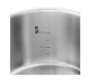 Zwilling Zestaw 5 garnków Vitality Zestaw garnków