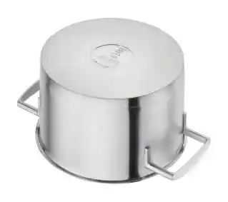 Zwilling Zestaw 5 garnków Vitality Zestaw garnków