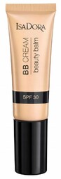 Isadora, Beauty Balm, Krem BB 42 Cool Silk