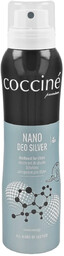 Dezodorant do obuwia Coccine Premium Nano Deo Silver,