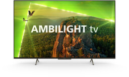 Philips - Telewizor 55" 55PUS8118/12 Ambilight Smart Tv