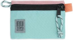 Saszetka Topo Designs Micro Accessory Bag - rose