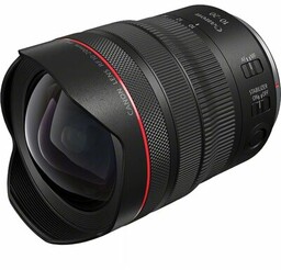CANON Obiektyw RF 10-20mm f/4.0 L IS STM