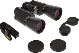 Bushnell - Legacy - 10-22x50 - Czarny -