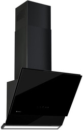 Okap kuchenny GLOBALO Zenesor 60.2 Black