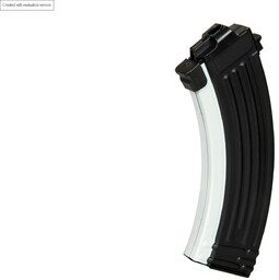 Magazynek ASG Tokyo Marui do AKa White Storm