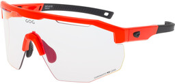 Okulary fotochromowe GOG ARGO C E507-4C