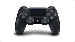 Sony DualShock 4 V2 Noir Bluetooth Manette de