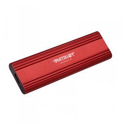 Patriot Transporter LT 512GB USB3.2 Type-C SSD 1000