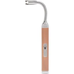 Zippo Zapalniczka z Możliwością Wielokrotnego Ładowania, z Długą