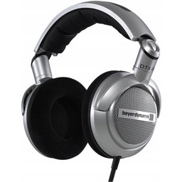 Słuchawki Bezprzewodowe Beyerdynamic Rsx 700