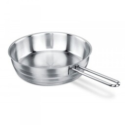 Korkmaz Patelnia Stalowa na Indukcję Astra 20 cm