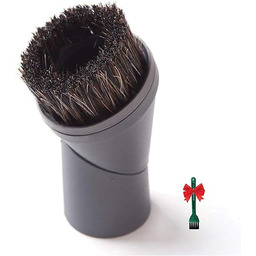 EZ SPARES Odkurzacz uniwersalna końskie włosie kurz mała