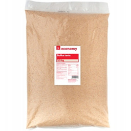 TOPSELLER XXL Bułka tarta 3,5kg - idealna