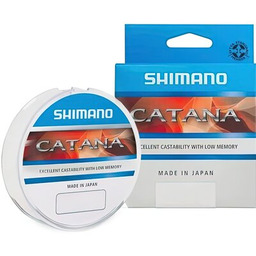 SHIMANO Żyłka Catana Spinning 0.205 mm / 150