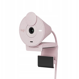 Logitech Brio 300 Full Hd Kamera Internetowa