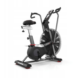 Rower powietrzny treningowy Schwinn Airdyne AD8 Mata pod