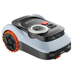 Segway I210 Lidar Pro 1000m2 Robot koszący
