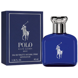 Ralph Lauren Polo Blue 40ml woda toaletowa