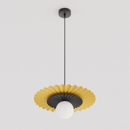 UMBRA 1 ORANGE-BLACK