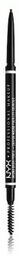 NYX Professional Makeup Micro Brow Pencil Kredka