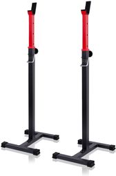Marbo Sport Stojaki pod sztangę (2 sztuki) MS-S101
