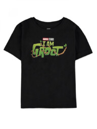 Koszulka dziecięca Marvel - I Am Groot (rozmiar