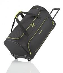 Torba Podróżna na kołach TRAVELITE Basics Fresh 89l