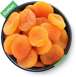 GONUTZ Morele suszone Duże 1kg