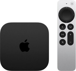 Odtwarzacz multimedialny Apple Tv 4K
