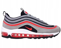 Buty Sportowe Młodzieżowe Nike Air Max 97 921522-025