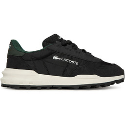 Sneakersy Lacoste 750SFA0082 Czarny
