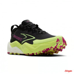 Brooks Damskie buty do biegania w terenie Caldera