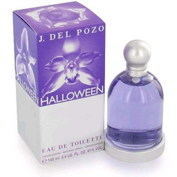 Jesus Del Pozo Halloween, Woda toaletowa 4,5ml