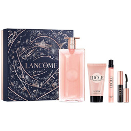 Lancome, Idole, zestaw woda perfumowana spray 100ml +