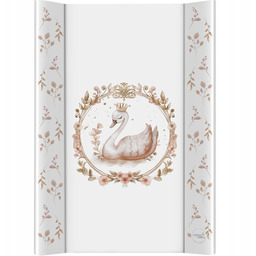 Przewijak na łóżeczko 50x70 cm Glamour Style Ceba