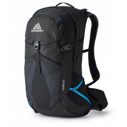 Gregory Plecak Citro 30L Rc O.Black