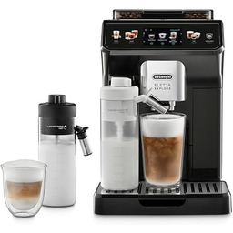 Cafetera superautomática DELONGHI MODELO ECAM450.55.G