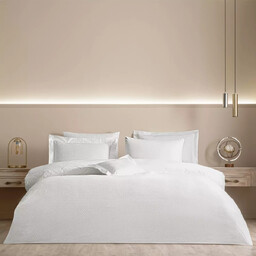 Valeron Komplet pościeli żakardowej Davillo Gris