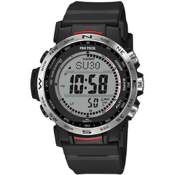 Zegarek Casio ProTrek PRW-35-1AER Kompas Solar