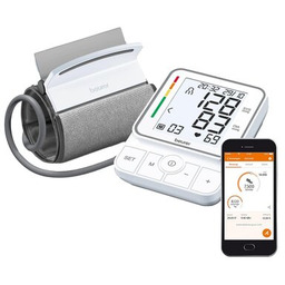 BEURER Ciśnieniomierz BM 51 Biały