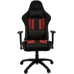 Corsair TC100 RELAXED Fabric Gamingowy do 120kg Tkanina