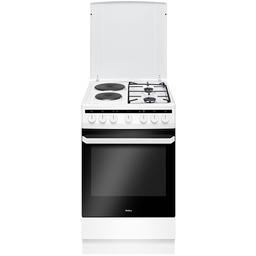 Kuchnia Amica 58ME2.35HZpMs(W)