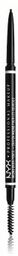 NYX Professional Makeup Micro Brow Pencil Kredka