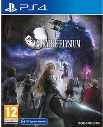 Valkyrie Elysium Gra na PS4 (Kompatybilna z PS5)
