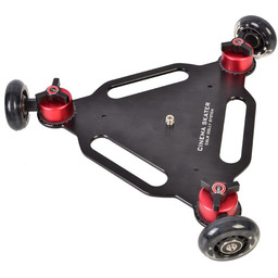 CAPA CINEMA SKATER DOLLY - wózek do filmowania